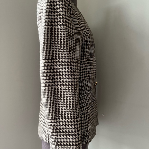 Vintage MaxMara Wool Jacket - Picture 9 of 12